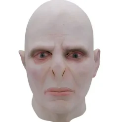 Harry Potter Lord Voldemort Halloween Cosplay Kostume