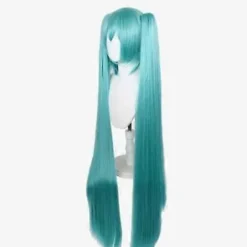 Hatsune Miku Vocaloid Paryk Cosplay Paryk (LGL)