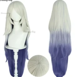 Hazbin Angel Emily Cosplay Kostume Seraphim Cosplay Halo Hotel Kvinder Fancy Kjole Outfit Halloween Uniform Hasbin Hazubin Dragt XXXL,CJY XXXL W1