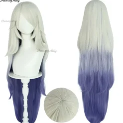 Hazbin Angel Emily Cosplay Kostume Seraphim Cosplay Halo Hotel Kvinder Fancy Kjole Outfit Halloween Uniform Hasbin Hazubin Dragt XXXL XXXL W1