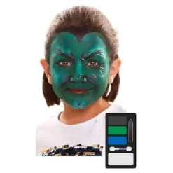 Hekse makeup-pakke