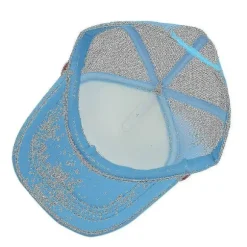 Hellfire Club Dustin Henderson Hat Thinker's Cap (FMY)