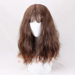 Hermione Jean Granger Cosplay Paryk A