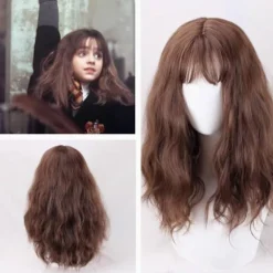 Hermione Jean Granger Cosplay Paryk A
