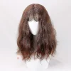 Hermione Jean Granger Cosplay Paryk + Parykhætte (FMY)