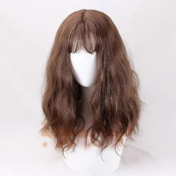 Hermione Jean Granger Cosplay Paryk A
