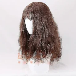 Hermione Jean Granger Cosplay Paryk + Paryknet, CJY