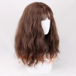 Hermione Jean Granger Cosplay Paryk + Paryknet, CJY