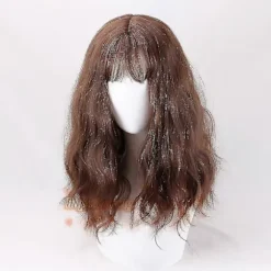 Hermione Jean Granger Cosplay Paryk + Paryknet
