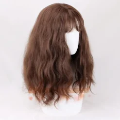 Hermione Jean Granger Cosplay-paryk, CJY