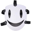 High Rise Invasion Killer Maske Cosplay Masker Rekvisitter Til Halloween Kostumefest Karneval Fest