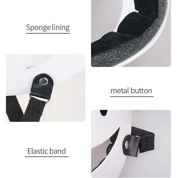 High Rise Invasion Killer Maske Cosplay Masker Rekvisitter Til Halloween Kostumefest Karneval Fest
