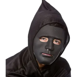 Hiphop-dansemaske Cosplay-maske til Halloween-maskeradefest