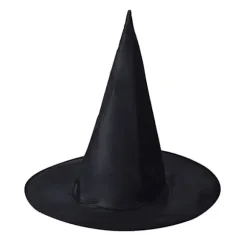 Hmwy-heks Hat Cap Fancy Dress Halloween Kostume Cosplay Prop