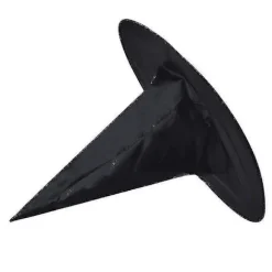 Hmwy-heks Hat Cap Fancy Dress Halloween Kostume Cosplay Prop