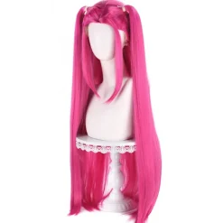 Hot Demon Hunter Paryk Kollektion | Mira Zoe Rumy Anime Cosplay Paryk til Kvinder Piger-PL-1178- PL-1178
