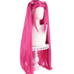 Hot Demon Hunter Paryk Kollektion | Mira Zoe Rumy Anime Cosplay Paryk til Kvinder Piger-PL-1178- PL-1178
