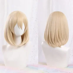 Howl Kostume Paryk Anime Howl's Moving Castle Cosplay Kostumer Paryk Jakke Halskæde Halloween Kostumer til Kvinder Mænd Stil 3 Stil 3CJY Style 3 XXL | Fyndiq