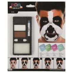 Hunde makeup kit