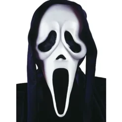 IC Voksen Scream Maske Standard