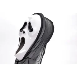 IC Voksen Scream Maske Standard