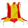 Jester Hat 14 point Spanien Flag