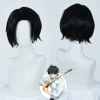 Jujutsu Kaisen Cosplay Parykker Yuji Itadori Satoru Gojo Cosplay Kostume Nozomi Kugisaki Cosplay Anime Parykker