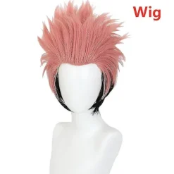 Jujutsu Kaisen Ryomen Sukuna Cosplay Kostumer Voksne Mænd Kvinder Tøj Japan Kimono Hanfu Halloween A3 One Size