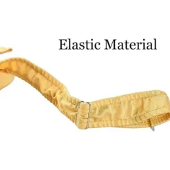 Julegave Reindeer Underwear Mankini Herre G-streng Dragter Med Klokker Pranks Til White Elephant Udvekslingsgaver Valentinsdag (LGL)