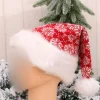 Julehat, Julehat Ferie Unisex Julemandshat Til Festartikler