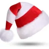 Julehat, julehat, plysjulehat