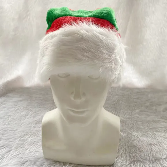 Julehat, Julemandshat til Voksne Kvinder Mænd, Julemandshat