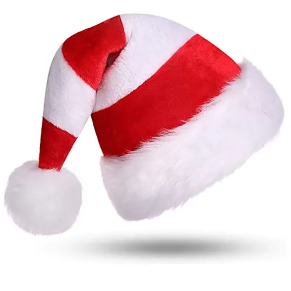 Julehat, voksen julehat til kvinder og mænd, julemor H