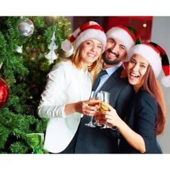 Julehat, voksen julehat til kvinder og mænd, julemor H