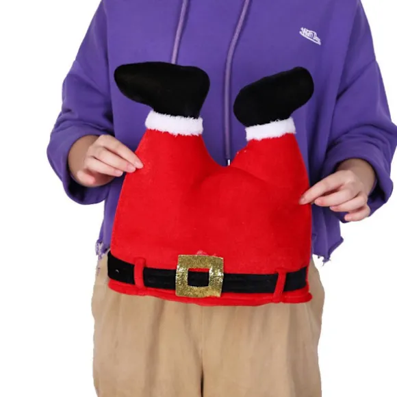 Julehatte nissehue A