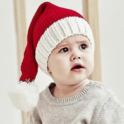 Julemandshatte Baobao