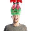 Julemandshue, Julemandshue med Klokker Julemandshue Jul Holida