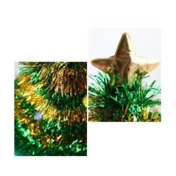 Juletræshat til jul og julefest