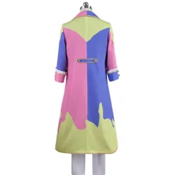 Kamishiro Rui Cosplay Kostume Project Sekai Colorful Stage Feat Only Wig XXL Only Costume XS