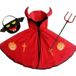 Kapper, Spøgelseskostume, Gysende Kostume, Rekvisitter Spøgelseskappe til Cosplay Yellow