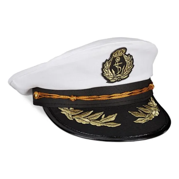 Kaptajnens hat