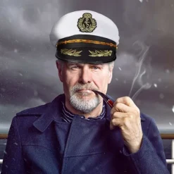 Kaptajnens hat