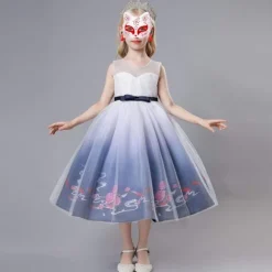 Kattemaske Rævemaske TYPE B TYPE B Type B