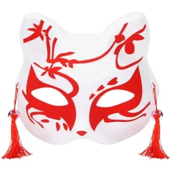Kattemaske Rævemaske TYPE B TYPE B Type B