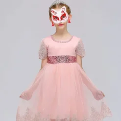 Kattemaske Rævemaske TYPE B TYPE B Type B