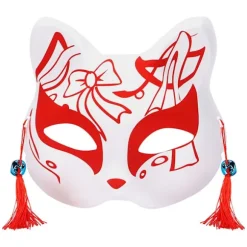 Kattemaske Rævemaske TYPE B TYPE B Type B