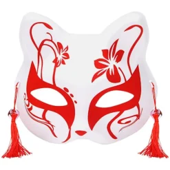 Kattemaske Rævemaske TYPE B TYPE B Type B