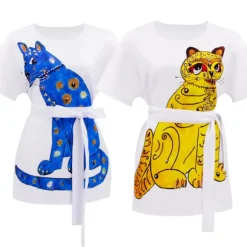 [KK] 【jia】ABBA Retro Stil Agnetha Fältskog Cosplay Kostume Outfit Halloween Party Kostume Blå Agnetha Blue Agnetha_yux Blue Agnetha Blue Agnetha XL