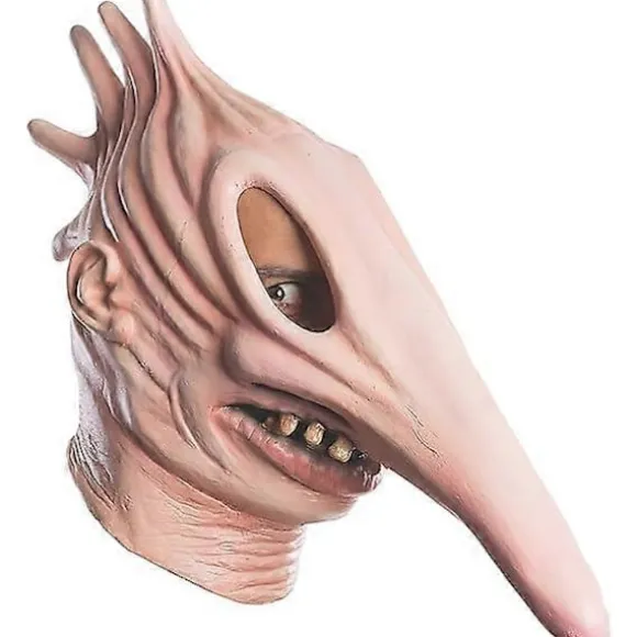 Kostume Mænds Beetlejuice Adam Maske