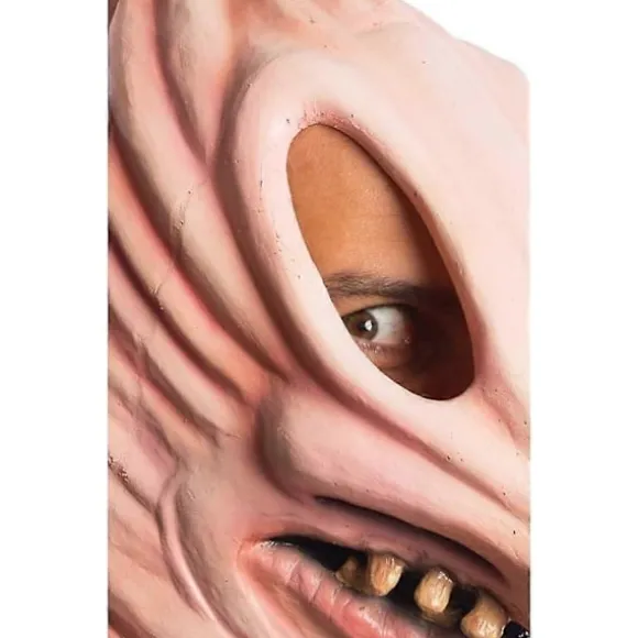 Kostume Mænds Beetlejuice Adam Maske